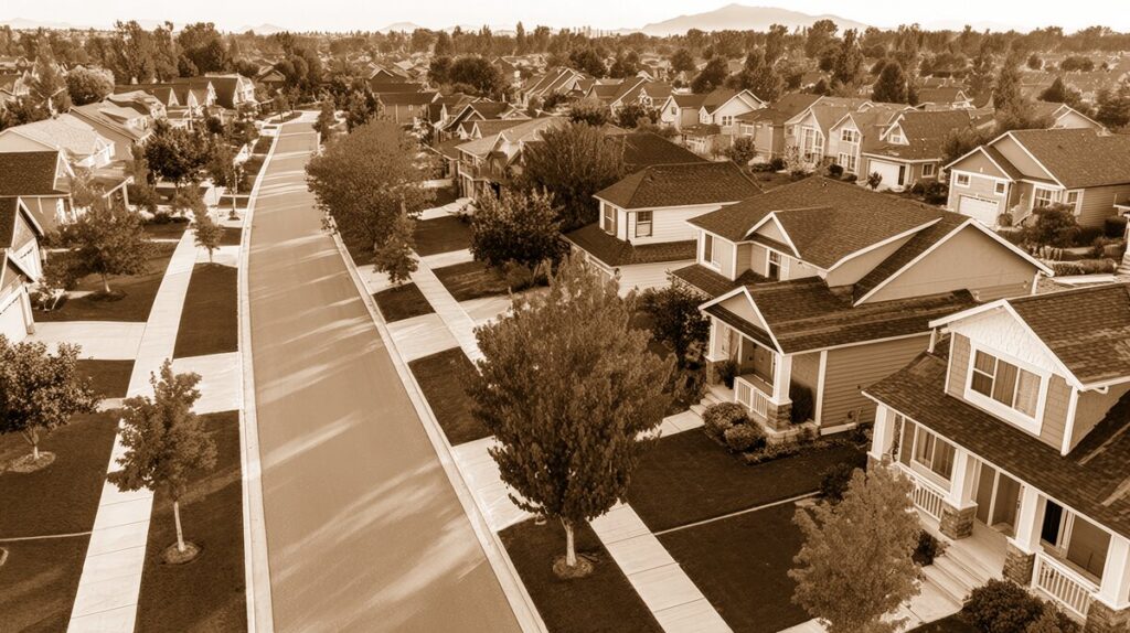 Countryside Woods: From Mill Plain Farmland to a Welcoming East Vancouver Neighborhood